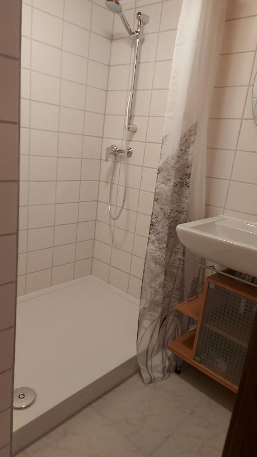 Ferienhaus In Geesthacht-Tesperhude Direkt Am Waldrand Eksteriør billede